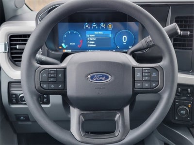 2026 Ford Super Duty F-250® XLT