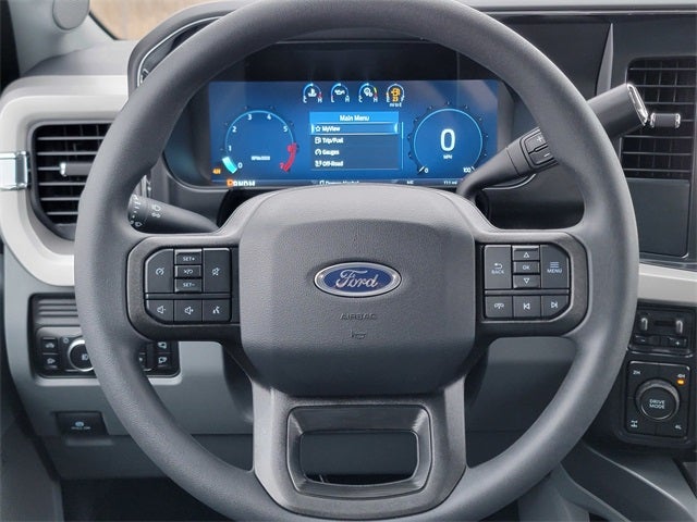 2026 Ford Super Duty F-250® XLT