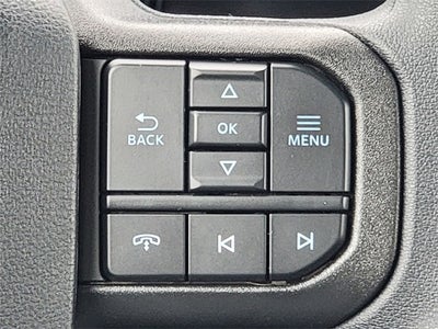 2026 Ford Super Duty F-250® XLT