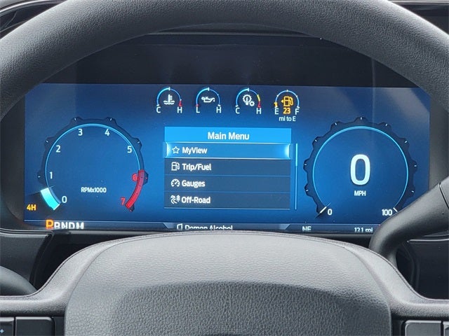 2026 Ford Super Duty F-250® XLT