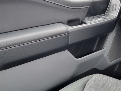 2026 Ford Super Duty F-250® XLT