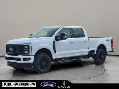 2027 Ford Super Duty F-250® XLT