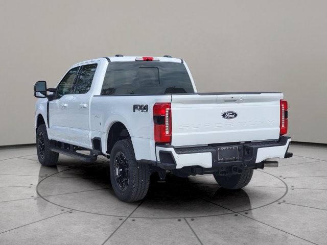 2027 Ford Super Duty F-250® XLT