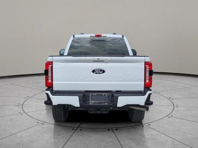 2027 Ford Super Duty F-250® XLT