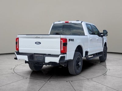 2027 Ford Super Duty F-250® XLT