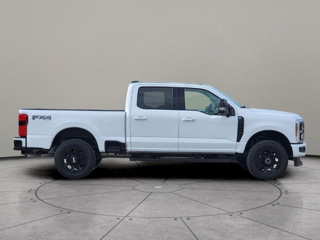 2027 Ford Super Duty F-250® XLT