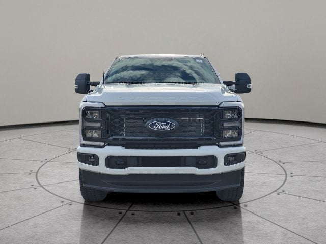2027 Ford Super Duty F-250® XLT