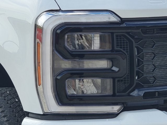 2027 Ford Super Duty F-250® XLT