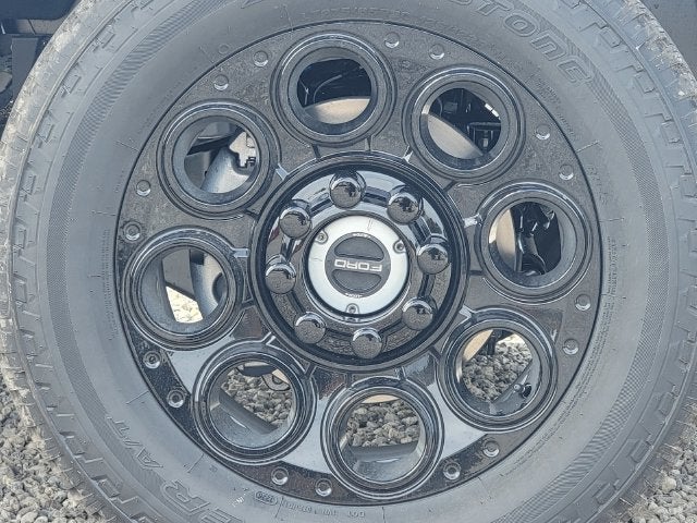 2027 Ford Super Duty F-250® XLT