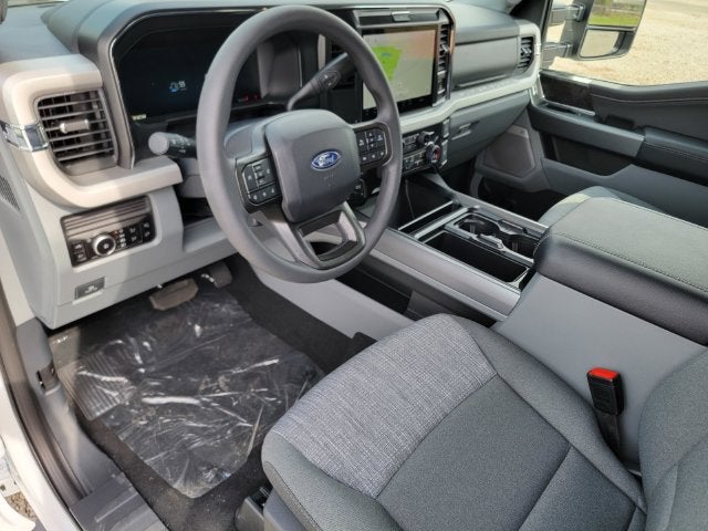 2027 Ford Super Duty F-250® XLT