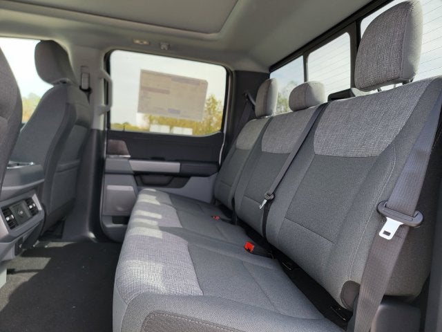 2027 Ford Super Duty F-250® XLT