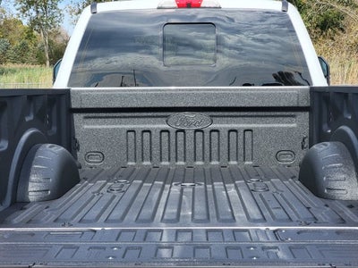 2027 Ford Super Duty F-250® XLT