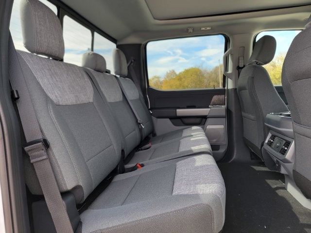 2027 Ford Super Duty F-250® XLT