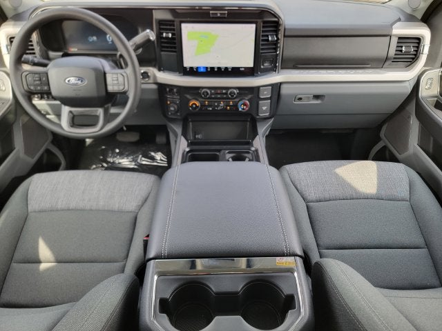 2027 Ford Super Duty F-250® XLT