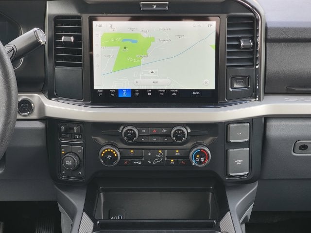2027 Ford Super Duty F-250® XLT