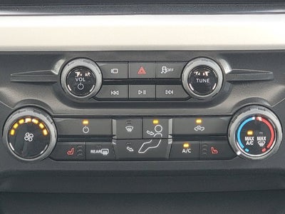 2027 Ford Super Duty F-250® XLT