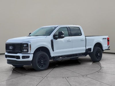 2027 Ford Super Duty F-250® XLT