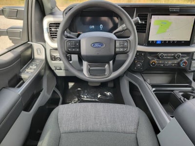 2027 Ford Super Duty F-250® XLT