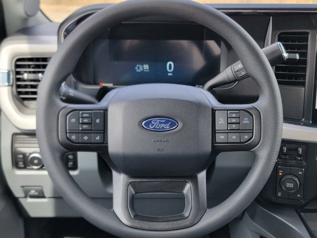 2027 Ford Super Duty F-250® XLT