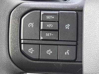 2027 Ford Super Duty F-250® XLT