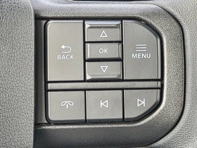 2027 Ford Super Duty F-250® XLT
