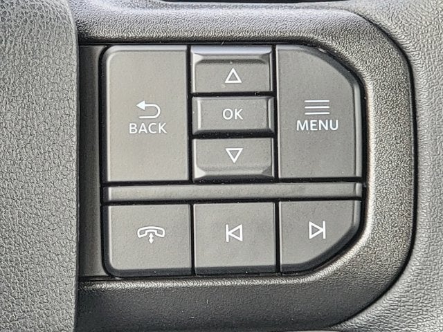 2027 Ford Super Duty F-250® XLT