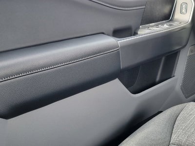 2027 Ford Super Duty F-250® XLT