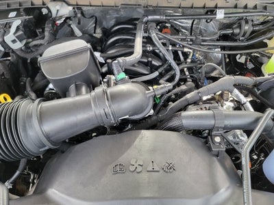 2027 Ford Super Duty F-250® XLT