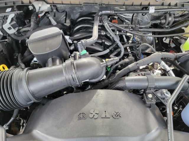 2027 Ford Super Duty F-250® XLT
