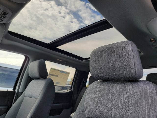 2027 Ford Super Duty F-250® XLT