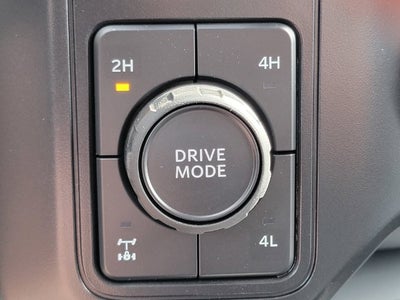 2027 Ford Super Duty F-250® XLT