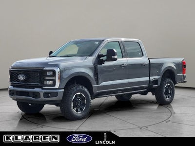 2027 Ford Super Duty F-250® XLT