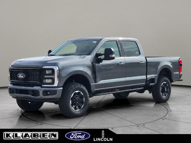 2027 Ford Super Duty F-250® XLT