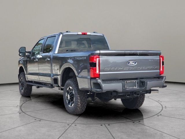 2027 Ford Super Duty F-250® XLT