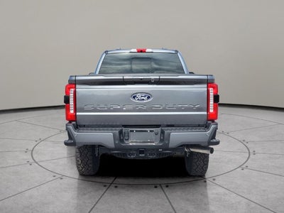 2027 Ford Super Duty F-250® XLT