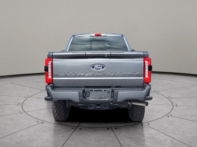 2027 Ford Super Duty F-250® XLT