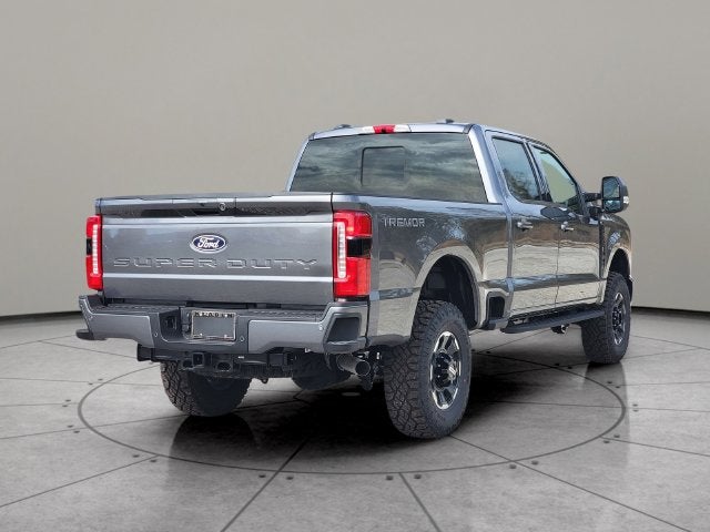 2027 Ford Super Duty F-250® XLT