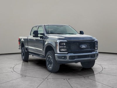 2027 Ford Super Duty F-250® XLT