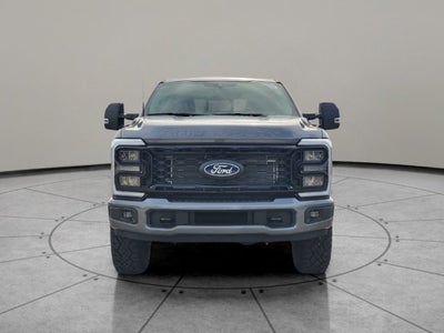 2027 Ford Super Duty F-250® XLT