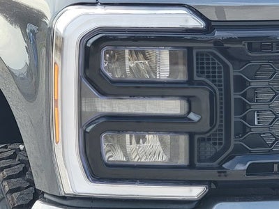 2027 Ford Super Duty F-250® XLT