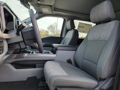 2027 Ford Super Duty F-250® XLT