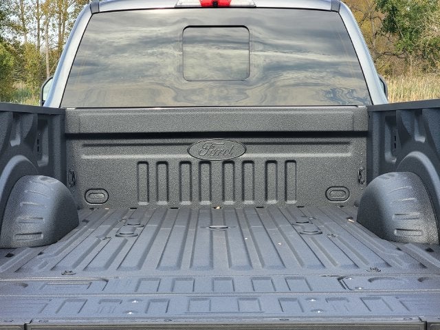 2027 Ford Super Duty F-250® XLT
