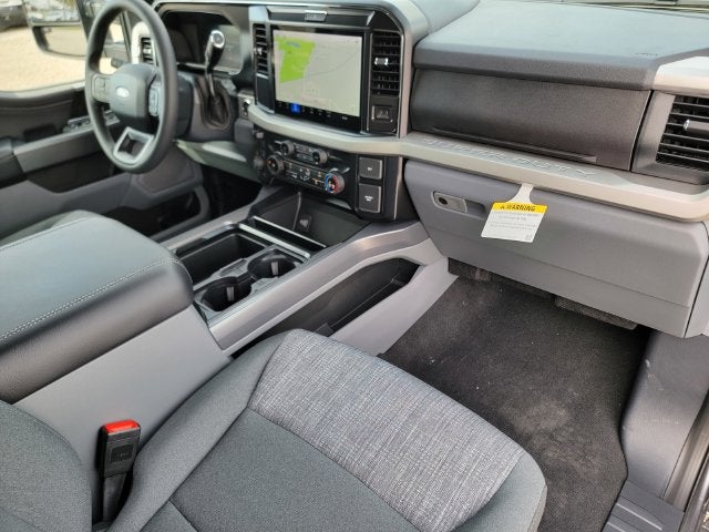 2027 Ford Super Duty F-250® XLT
