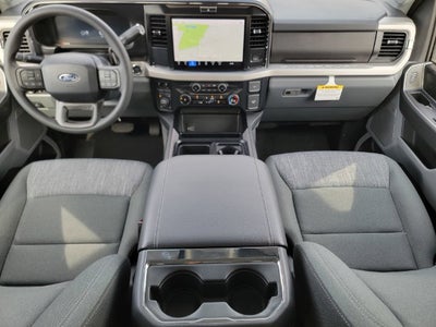 2027 Ford Super Duty F-250® XLT