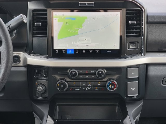 2027 Ford Super Duty F-250® XLT