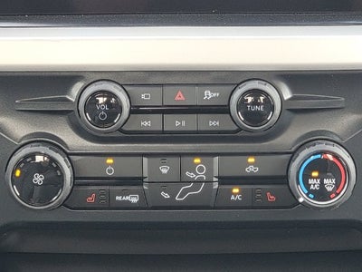 2027 Ford Super Duty F-250® XLT