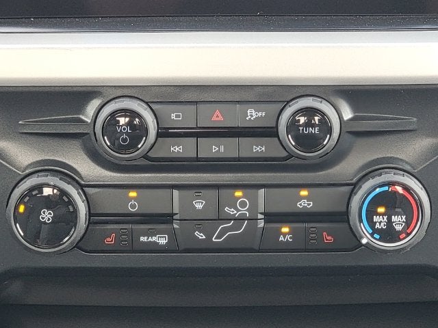 2027 Ford Super Duty F-250® XLT