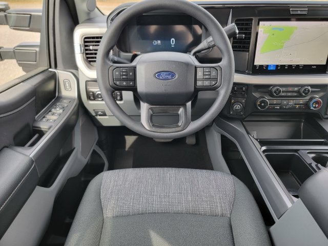 2027 Ford Super Duty F-250® XLT