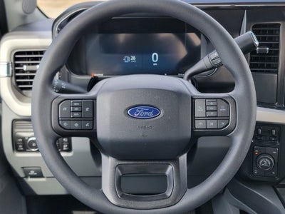 2027 Ford Super Duty F-250® XLT