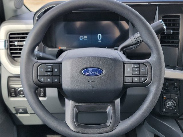 2027 Ford Super Duty F-250® XLT